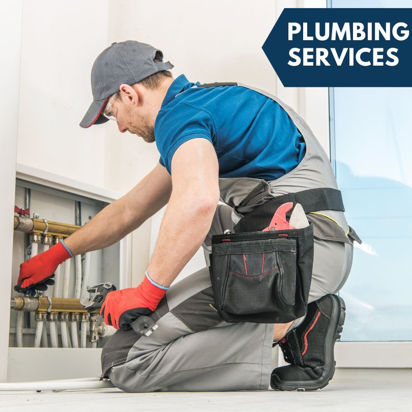 Low Moor Plumbing Company